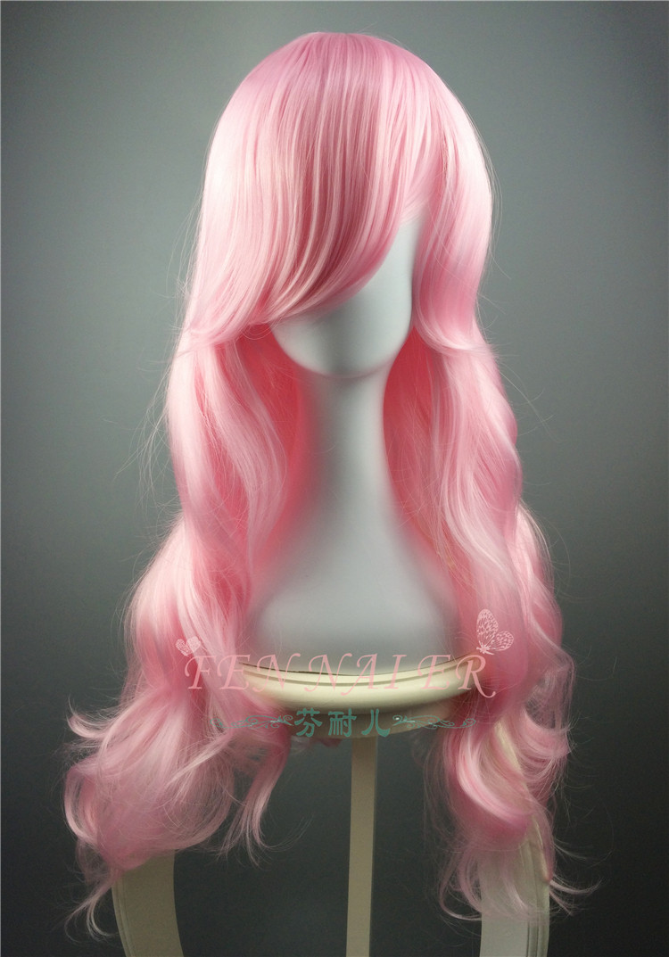 Perruque Les cheveux longs - Ref 2609562 Image 10