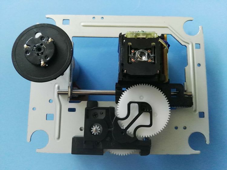 Bochu brand new HIFI fever version combination sound upscale CD laser head SF-P101N 16P