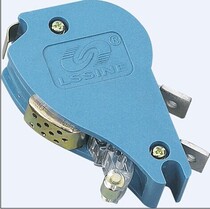 Lixin KTJ6-100A contact group QT6B linkage table contact assembly cam controller contact group