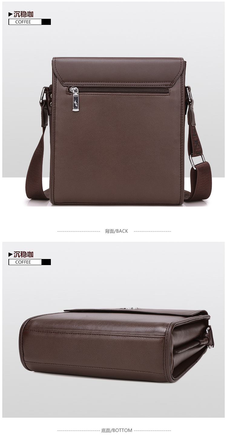 Sac pour homme - Ref 51049 Image 52
