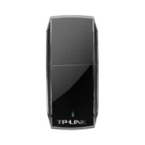 TP-LINK 300 м высокоскоростной USB беспроводной сетевой карты Бесплатный драйвер автоматический установка на рабочем компьютере Wi-Fi-приемник мобильный телефон горячей точки AP Transferment Careed Внешний USB-конвертер интерфейса