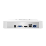 TP-LINK TL-NVR6108C-B-B Сетевой диск Videy Disk Video Recorder 8 Road H.265+HD 5 миллионов приложений памяти данных камеры