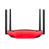 TP-LINK Wi-Fi6 Двойной двойной разрыв распределенного беспроводного маршрутизатора сетка E-версия 5G Высокоскоростная домохозяйственная стена с низкой задержкой.