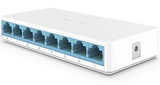 MERCURY Mercury S108C 8 -Port 100M Switch Module Empress Ethernet Small Home -сеть Символ Символ Символа Символа Электрика Символа Электрика