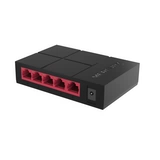 MERCURY /Mercury SG105M Full Gigabit 5 Sport Module Module Desktop Ethernet 1000M Hub Мониторинг сети сетевых сетевых сетевых сетевых сетевых сетевых сетевых сетевых сетевых энергетических.