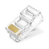 TP-Link TL-EH601-100 Шесть типов сетевого кристалля.