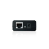 TP-Link TL-POE150S Gigabit Power Power Power Power Power Data 1000M Сетевые данные+электрический 2-в-1 Стандартный модуль питания POE 48V Power IEEE802.3AF Автоматическое обнаружение 100 метров