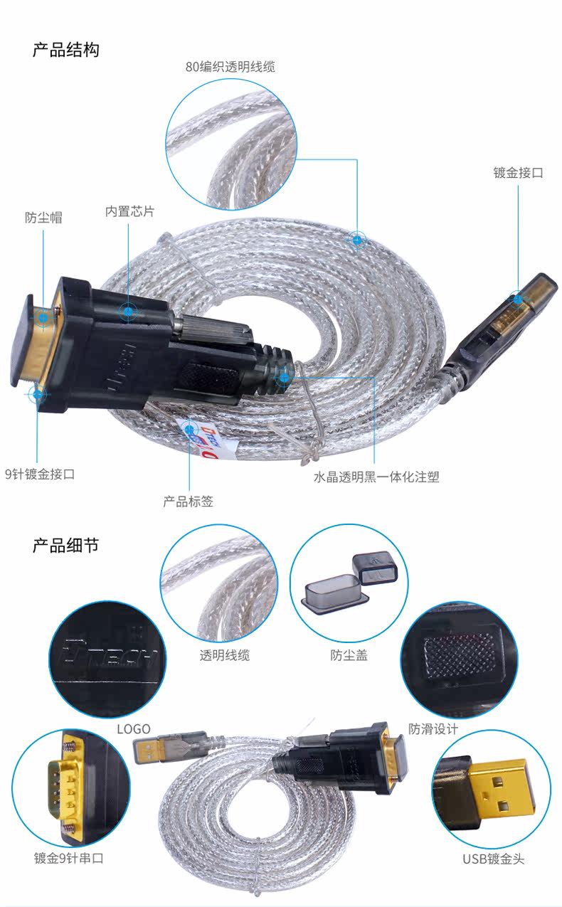 Hub USB - Ref 366921 Image 8