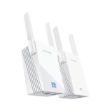 TP-Link TL-H29RA & amp; TL-H29EA Hyfi Smart беспроводная кошачья набор 1 Пара беспроводного маршрутизатора+Электрическая линия Expend