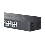 TP-LINK TL-SG1016T 16 Gigabit Gigabit Switch 1000M Высокоскоростной сетевой видеомонитор Ethernet
