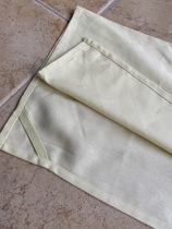 50% Tencel 50% cotton napkin tea towel 40*60cm