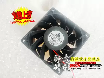 New DELTA DELTA cooling fan FFB0924EHE 9238 24V 0 75A converter fan