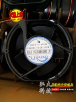 New spot original DC-2417251BH DC24V 1 30A cooling fan 4-wire fan