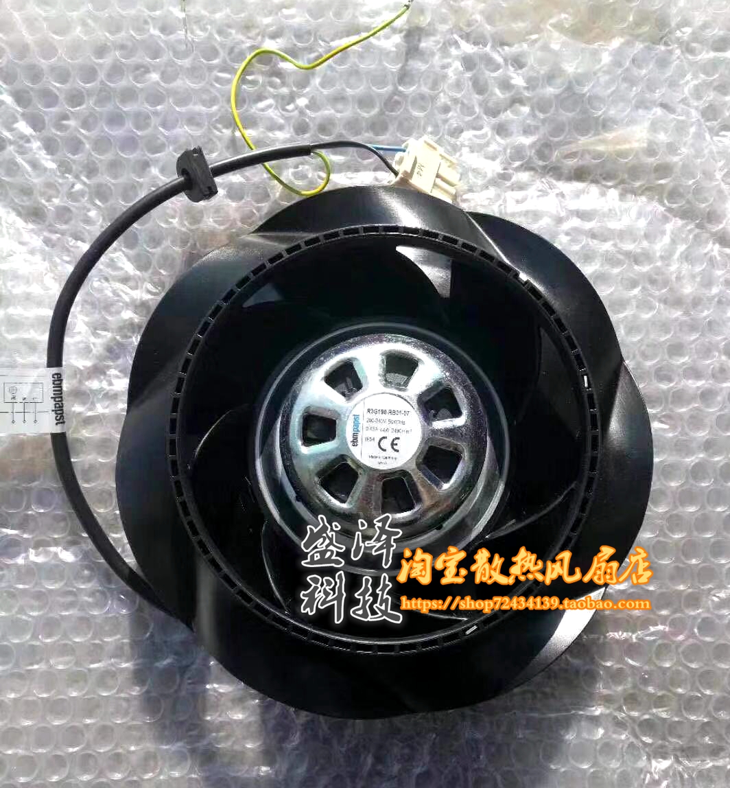 R3G190-RB01-08 R3G190-RB01-06 R3G190-RB01-07 New original