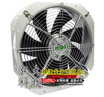 Shanghai Leipule LEIPOLE cabinet cooling shaft fan F2E-320B-230 factory direct sales