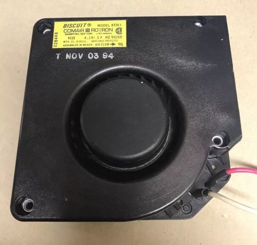 COMAIR BT2A1 0 115V 19A 12CM 12CM 12032 12032 BT2B1 blower centrifugal exhaust