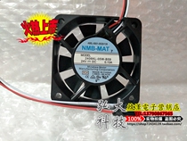 New original NMB-MAT fan 2406KL-05W-B59 6015 24V 0 13A inverter fan