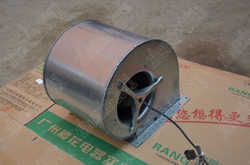 D4E180-CA02-36 German ebmpaps centrifugal fan