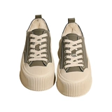 Утепленные кроссовки для отдыха, тканевая спортивная обувь, туфли, демисезонная белая обувь