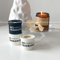 Shinymomo Home Creative Incense of the Candle Pendulum