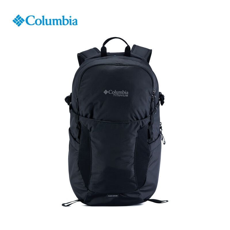 Columbia Outdoor Couple's Titanium Series 24L Large Capacity Mountaineering Backpack Uu4597