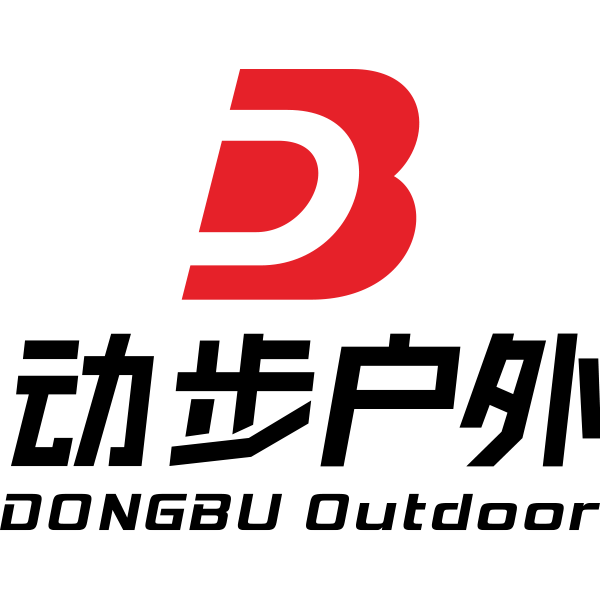 动步运动户外专营店的LOGO