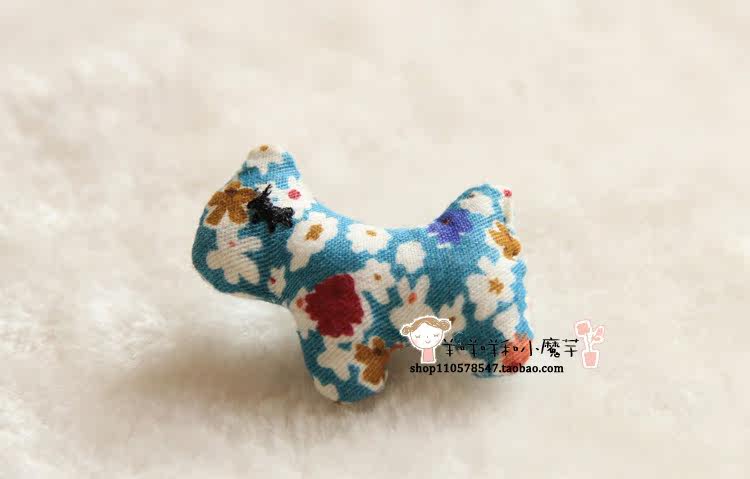 Broche femme en autre - Ref 1175573 Image 15