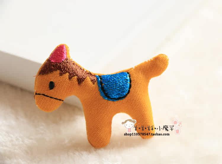 Broche femme en autre - Ref 1175573 Image 9