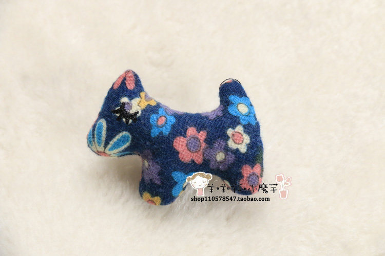 Broche femme en autre - Ref 1175573 Image 17