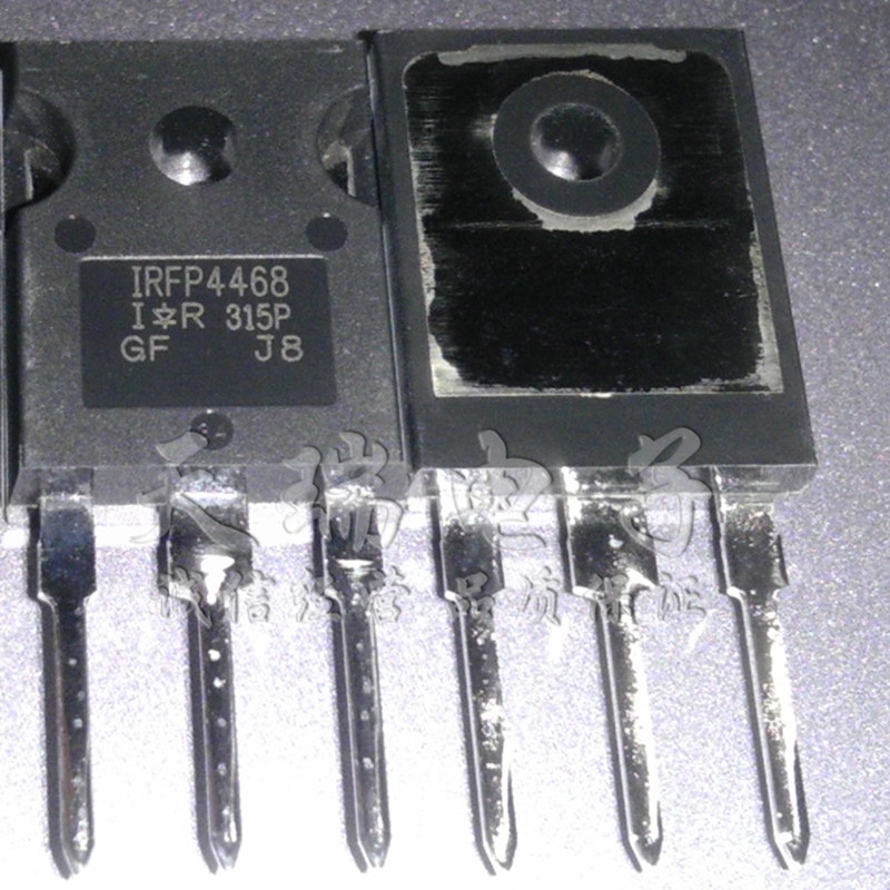 IRFP4468 MOS field effect tube new original