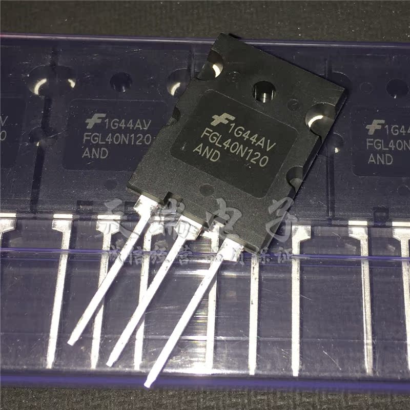 FGL40N120 AND 40A 1200V welding machine commonly used with completely new original IGBT monotubes