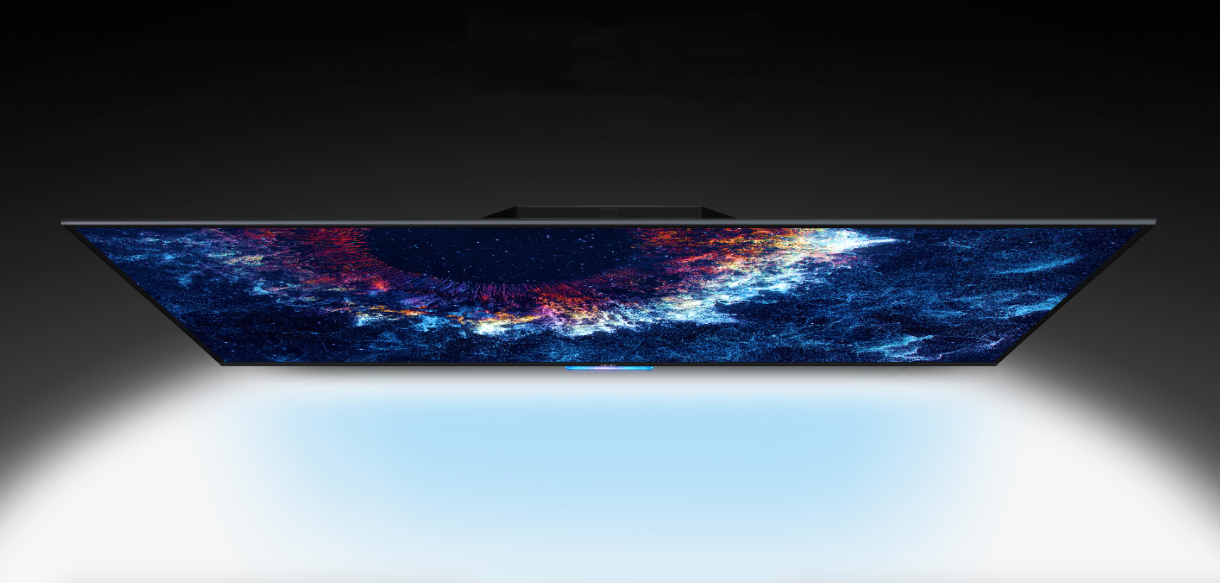 鸿蒙系统首秀！荣耀智慧屏正式发布！