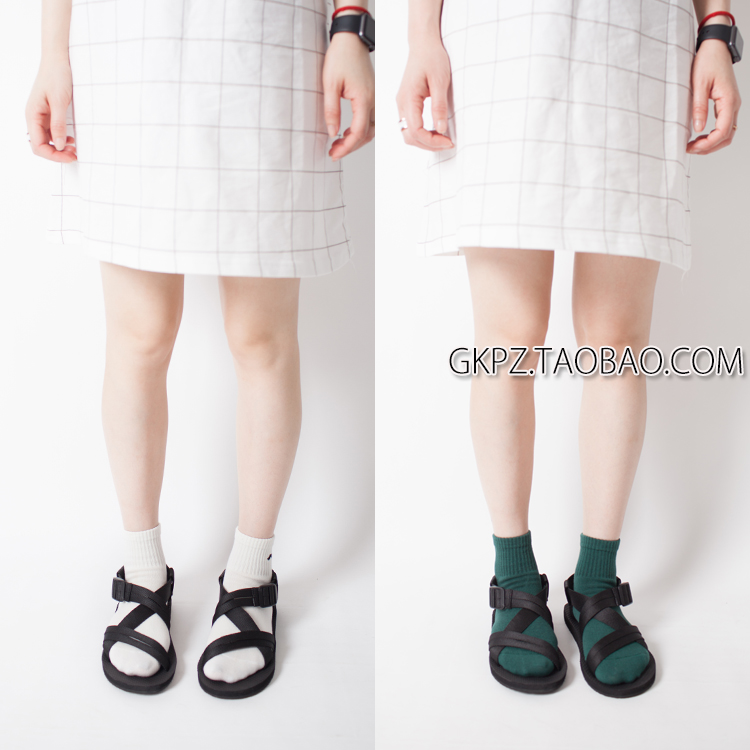 Chaussettes - collants simple - Ref 753143 Image 10