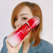 Japans new third generation red waist facial essence Hong Yan muscle Foundation moisturizing 100ml