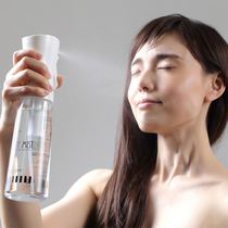 Japan PinkCross ultrafine sprinkler moisturizing lotion silicone hydrating makeup spray 350ml
