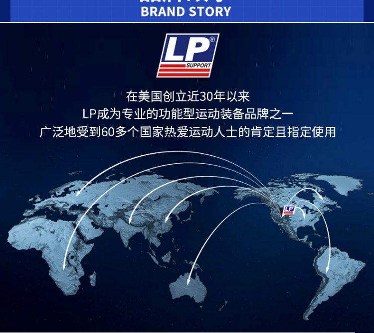 LP bảo vệ thiết bị tự dính băng thun thể thao mắt cá chân nam và nữ bóng rổ bong gân đàn hồi băng chân mắt cá chân y tế - Dụng cụ thể thao găng tay tập gym nike
