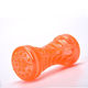 Dog Toy Teething Stick Chewable Pet Toy Ball Sound Puzzle Small and Medium Dog Golden Retriever Puppy Toy