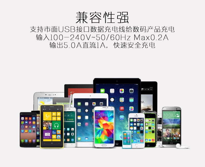 chargeur AIGO pour téléphones AIGO PATRIOT - Ref 1291417 Image 10