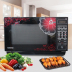 lò nướng sanaky 35l Lò vi sóng Galanz / Galanz 23L lò nướng vàng đối lưu thông minh HC-83503FB - Lò vi sóng lò vi sóng kết hợp nướng Lò vi sóng