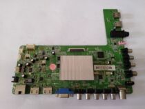 Original Konka LED50M6180AF motherboard 35018441 screen V500HJ1-LE8 physical map