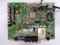 Original Hisense TLM40V68P motherboard RSAG7 820 1531 ROH screen LTA400HA07