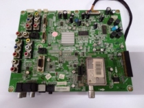A large number of spot Hisense TLM32V68 motherboard RSAG7 820 1296 screen V315B3-LN1 physical map spot