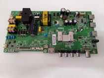 Konka LED40F2600C motherboard 35021026 screen 72000786YT 786YT spot measured