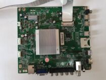 Philips 50PUF6650 T3 motherboard 715G7053-M01-000-005K screen TPT500U1-QVN03