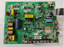 Kangjia LED40F3300DC Main Board 35016890 Screen 53YT Spot