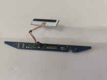 Original fitted Leview X50Air S50Air keys remote control receiving plate 715G6727-R0C-000-004I