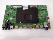 Toshiba 55U6600C motherboard 40-m82803-mah2hg with screen LVU550NDEL CD9 test