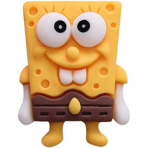 Мультяшная трехмерная наклейка ручной работы, брендовый аксессуар, набор материалов, магнит на холодильник, в 3d формате, поделки ручной работы