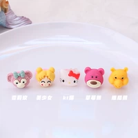 KT Cat Клубничный медведь пять упаковок