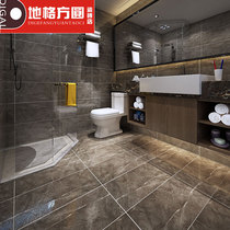 Dige Fangyuan Nordic new simple modern stone kitchen bathroom wall tile floor tile tile 300X600